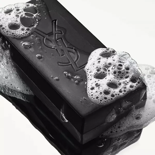 Xà Phòng Tắm Nam Yves Saint Laurent YSL Nettoyant Solide Cleansing Bar 100g C_NKT - Mỹ phẩm - Vua Hàng Hiệu