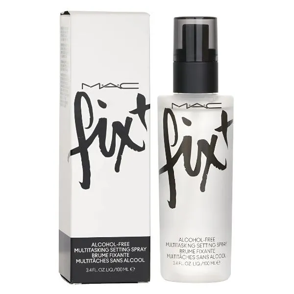 Xịt Khóa Nền MAC Fix+ Alcohol-Free Multitasking Setting Spray 100ml - Trang điểm - Vua Hàng Hiệu