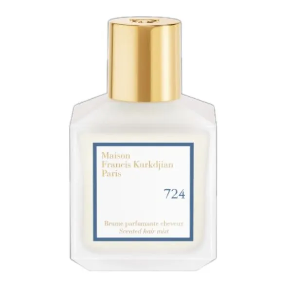 Xịt Thơm Tóc Maison Francis Kurkdjian 724 Scented Hair Mist 70ml - Chăm sóc tóc - Vua Hàng Hiệu