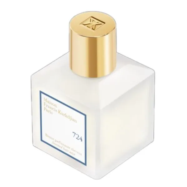 Xịt Thơm Tóc Maison Francis Kurkdjian 724 Scented Hair Mist 70ml - Chăm sóc tóc - Vua Hàng Hiệu