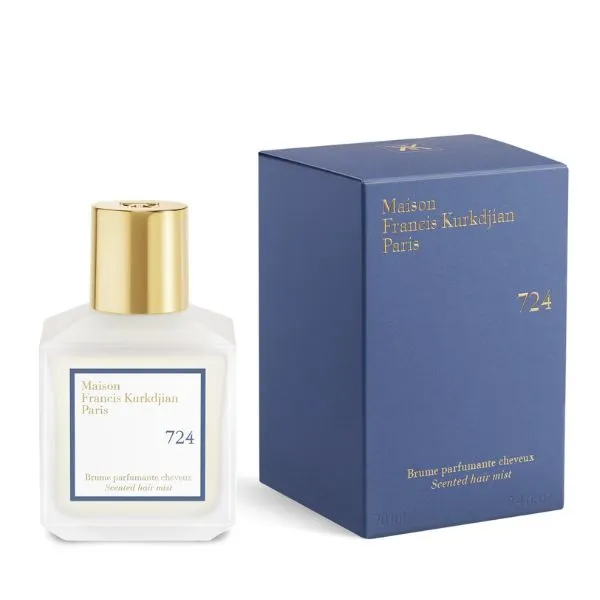 Xịt Thơm Tóc Maison Francis Kurkdjian 724 Scented Hair Mist 70ml - Chăm sóc tóc - Vua Hàng Hiệu