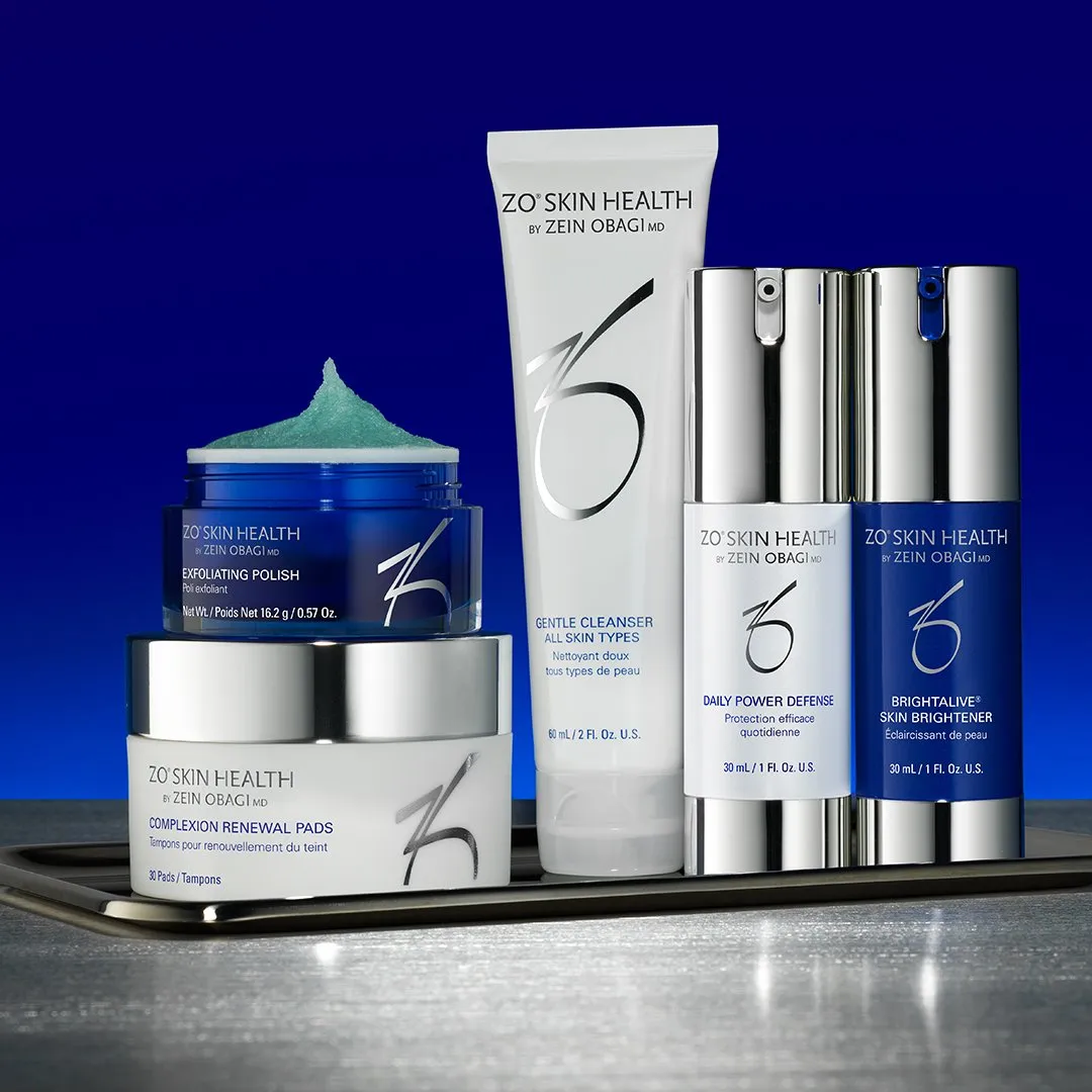 Ưu Điểm Của Sản Phẩm Zo Skin Health
