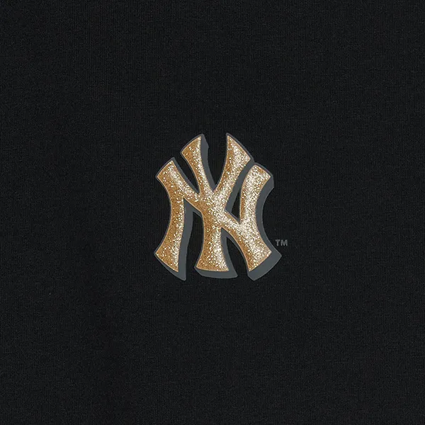Áo Phông MLB New York Yankees Snake New Year 3ATSQ0251-50BKS Màu Đen Size XS - Thời trang - Vua Hàng Hiệu