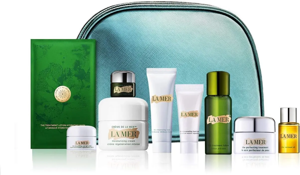 Giá mỹ phẩm Lamer 