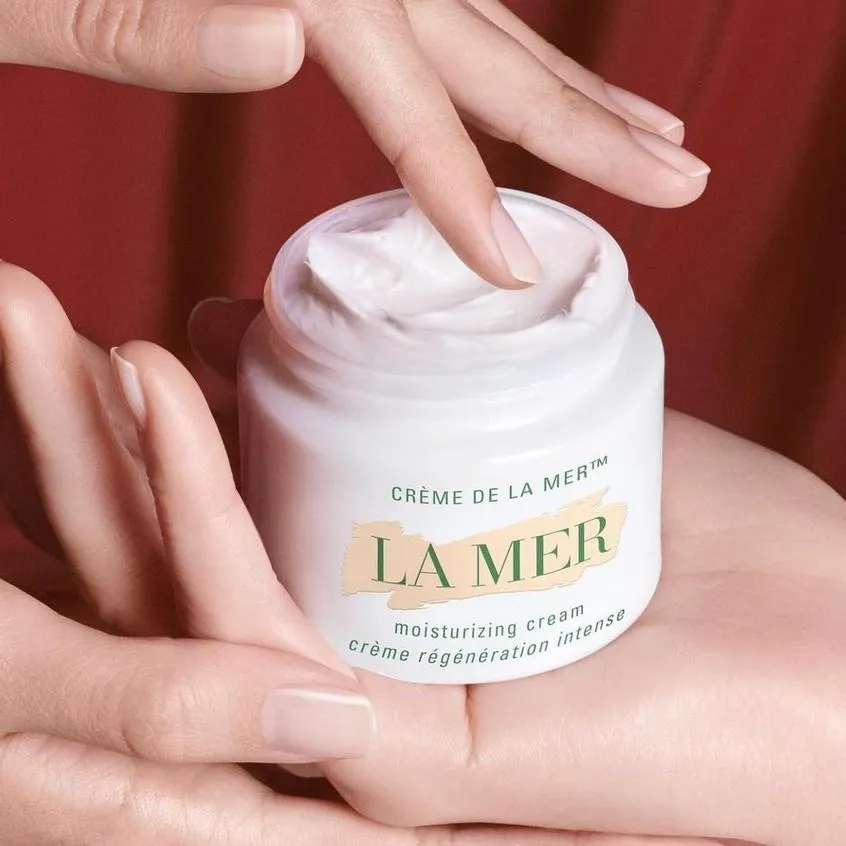 Kem Dưỡng Da La Mer Crème de la Mer