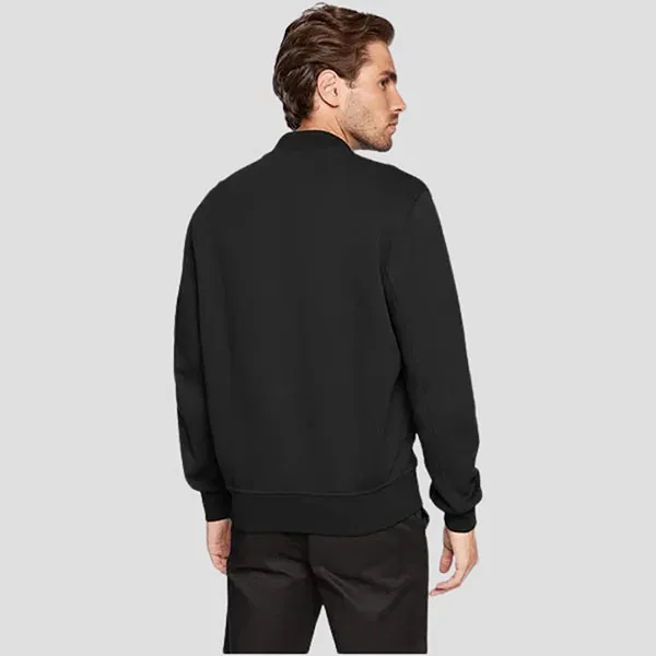 Áo Khoác Bomber Nam Ralph Lauren In Black - 710881521002 Màu Đen Size M - Thời trang - Vua Hàng Hiệu