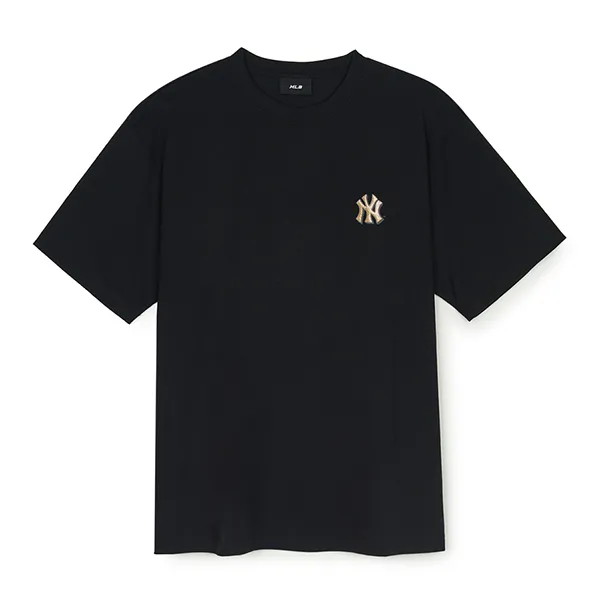 Áo Phông MLB New York Yankees Snake New Year 3ATSQ0251-50BKS Màu Đen Size XS - Thời trang - Vua Hàng Hiệu