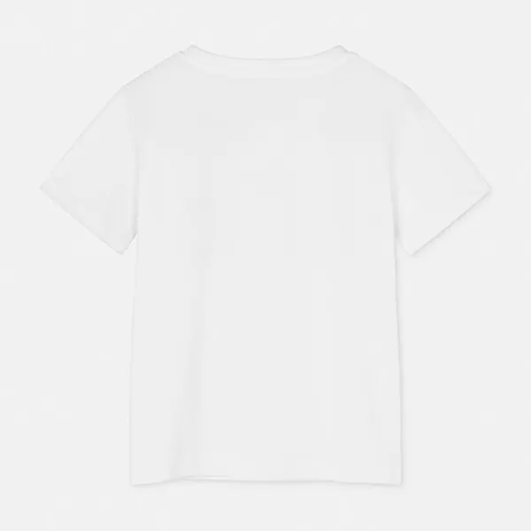 Áo Phông Nữ Versace Versace In White With Crystal '90s Vintage Logo 1000052 1A11469 Tshirt Màu Trắng - Thời trang - Vua Hàng Hiệu