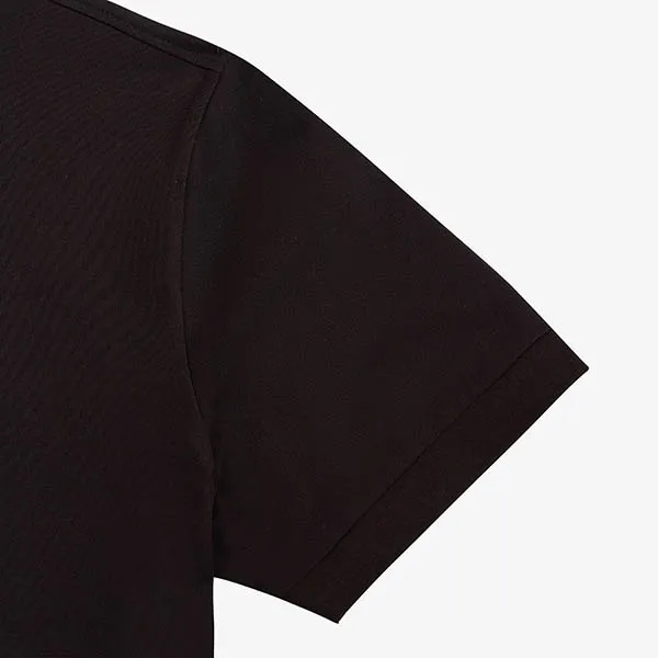 Áo Polo Nam Giovanni GPL0153-1 Màu Nâu Đậm Size S - Thời trang - Vua Hàng Hiệu