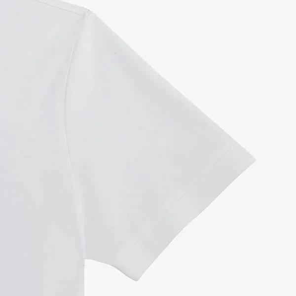 Áo Polo Nam Giovanni GPL0155-1 Màu Trắng Size XL - Thời trang - Vua Hàng Hiệu