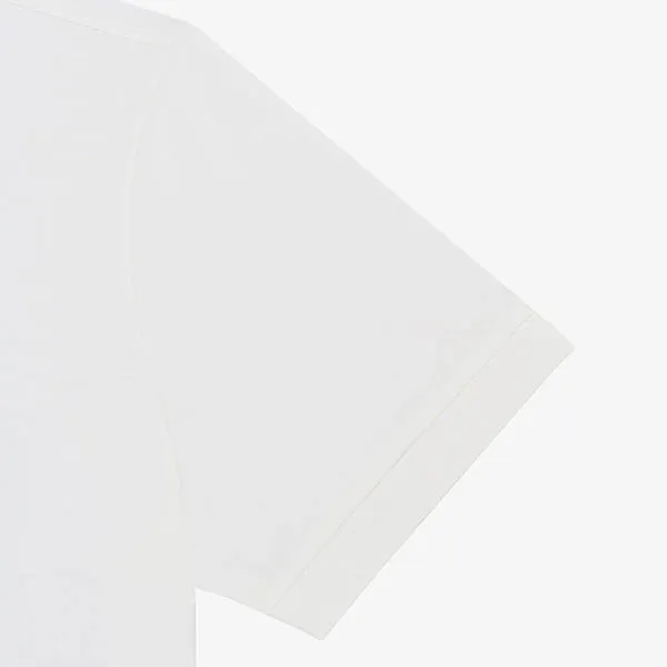 Áo Polo Nam Giovanni GPL0157-1 Màu Trắng Size M