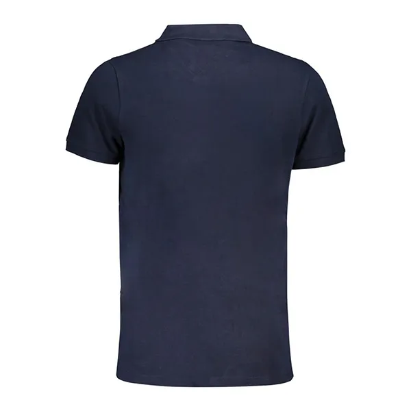 Áo Polo Nam Tommy Hilfiger DM0DM18312_BLC1G Màu Xanh Than Size L