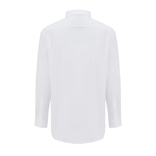 Áo Sơ Mi Dài Tay Nam Giovanni Sartoria SLS0028-1 Màu Trắng Size XL - Thời trang - Vua Hàng Hiệu