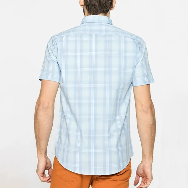 Áo Sơ Mi Nam Carrera Jeans 213C1230A_85K Kẻ Caro Size L