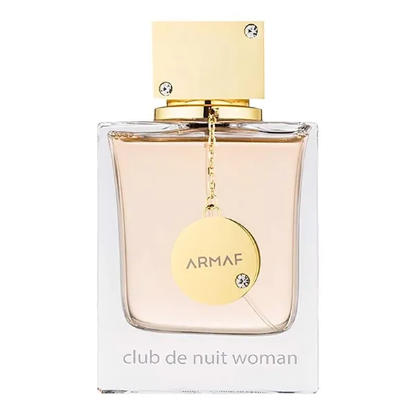 Nước Hoa Nữ Armaf Club De Nuit Woman EDP 105ml