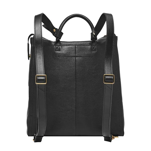 Balo Nữ Fossil Parker ZB1836001 Màu Đen