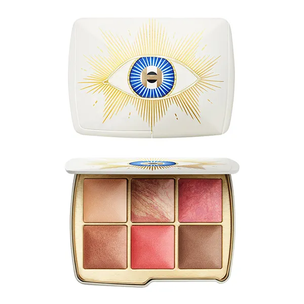 Bảng Phấn Bắt Sáng Và Tạo Khối Hourglass Ambient Lighting Edit Unlocked 6 Màu - Trang điểm - Vua Hàng Hiệu