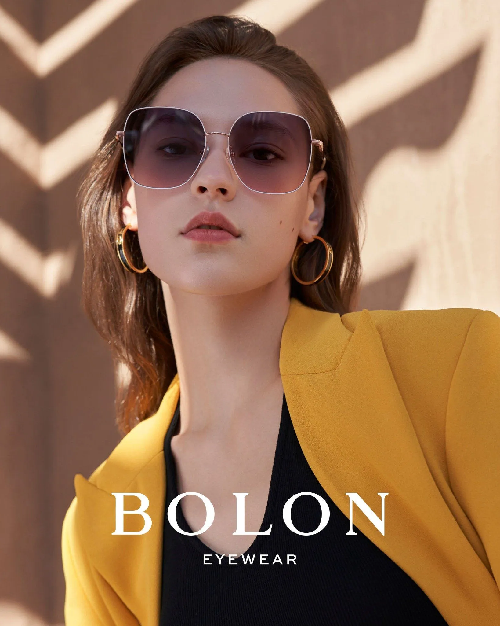 Giá bán kính mắt Bolon