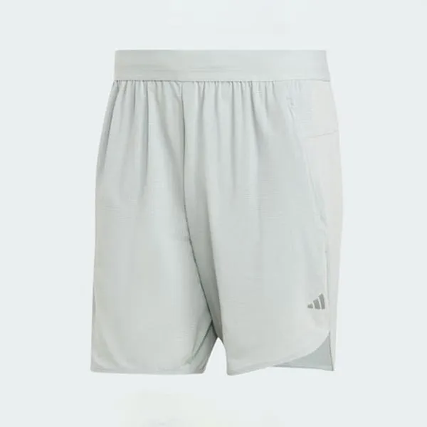 Bộ Thể Thao Adidas Hiit Heat.RDY Designed 4 Training Màu Xám Size L