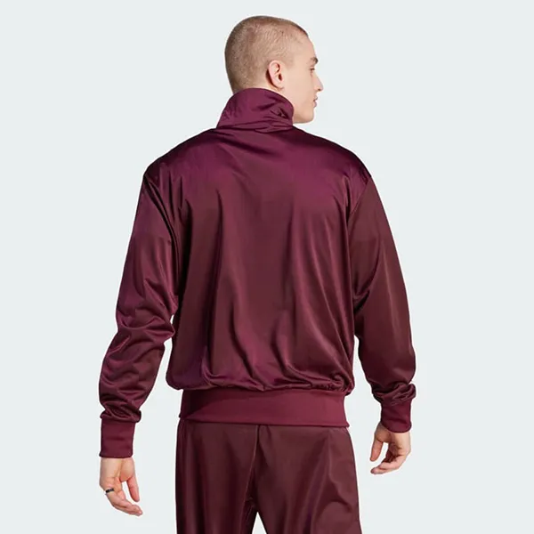 Bộ Thể Thao Nam Adidas Adicolor Classics Firebird Beckenbauer HB9446-HB9440 Màu Đỏ Mận Size XS - Thời trang - Vua Hàng Hiệu