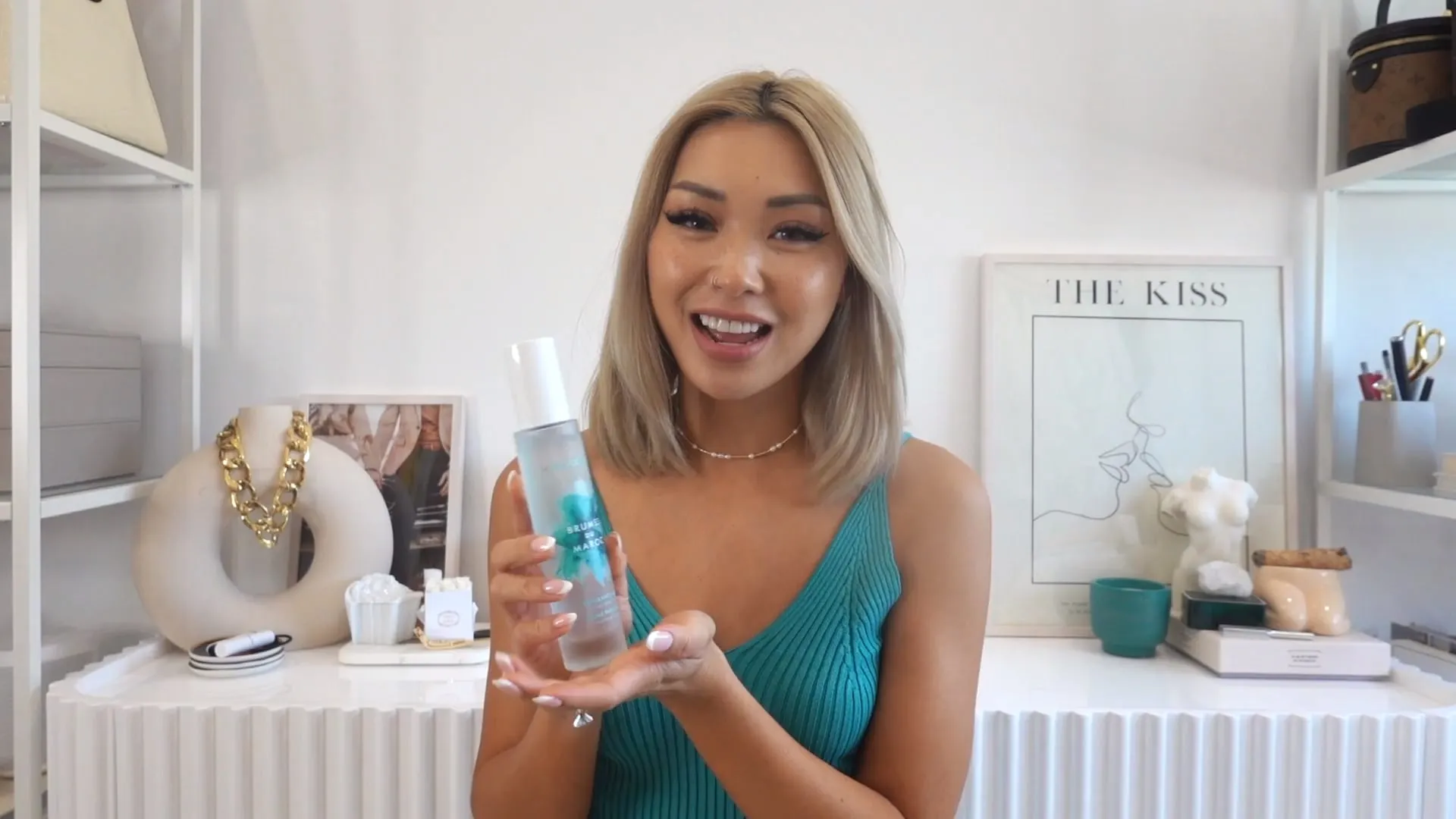 Đối Tượng Phù Hợp Với Sản Phẩm Moroccanoil