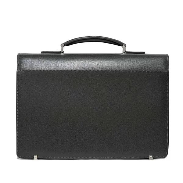 Cặp Xách Tay Nam Giovanni GBG0021-1NA Màu Đen