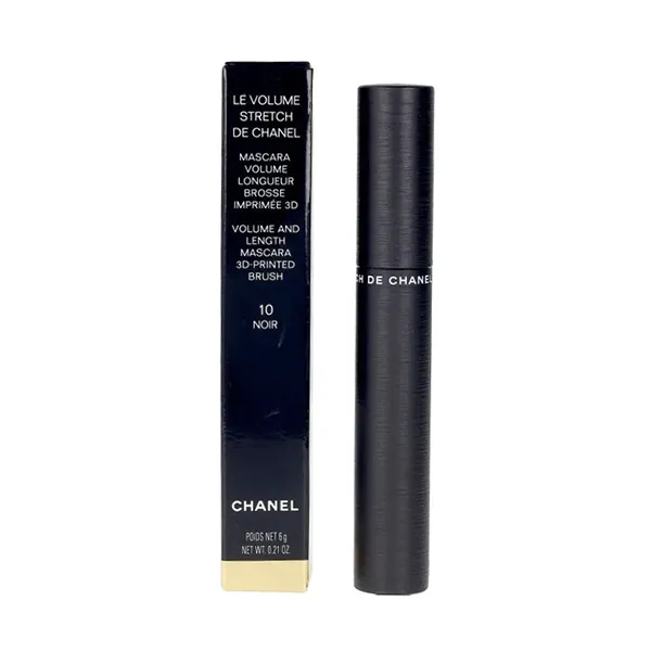 Chuốt Mi Mascara Chanel Le Volume Strech Tone 10 Noir - Trang điểm - Vua Hàng Hiệu