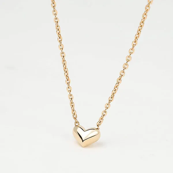 Dây Chuyền Nữ Morina Vàng 14K D2466 Màu Vàng Gold - Trang sức - Vua Hàng Hiệu