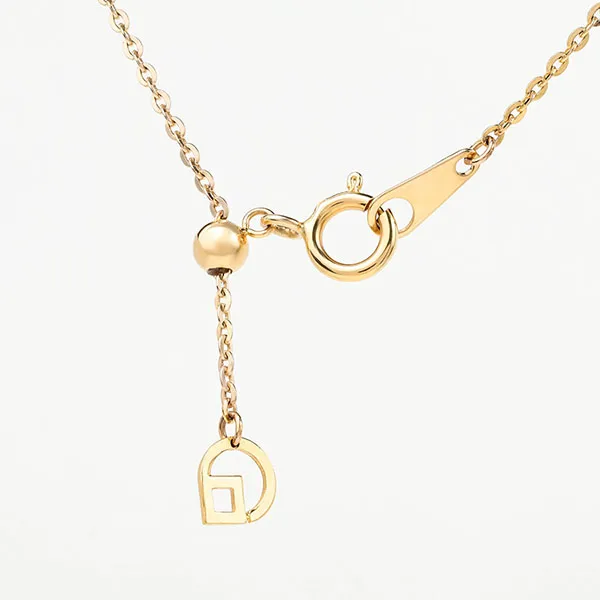 Dây Chuyền Nữ Morina Vàng 14K D2466 Màu Vàng Gold - Trang sức - Vua Hàng Hiệu