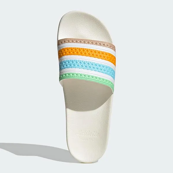 Dép Nam Adidas Adilette GY2103 Màu Trắng Size 40.5