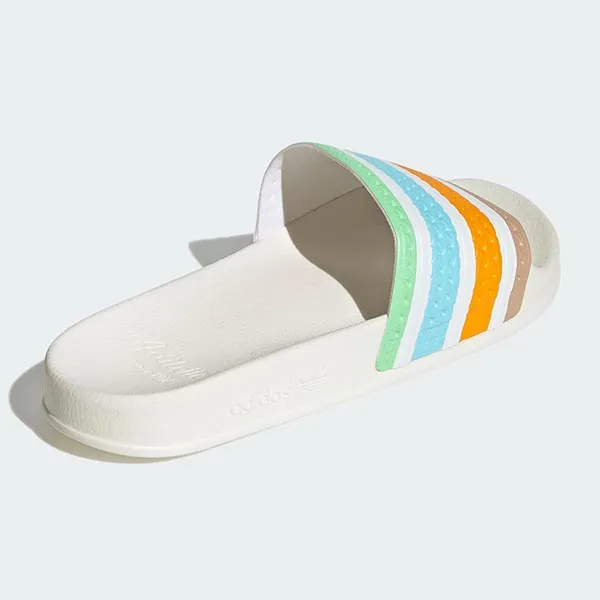 Dép Nam Adidas Adilette GY2103 Màu Trắng Size 40.5