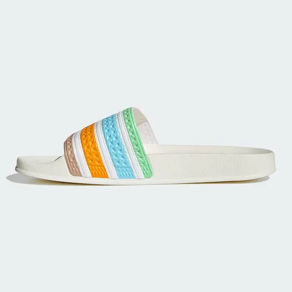 Dép Nam Adidas Adilette GY2103 Màu Trắng Size 40.5