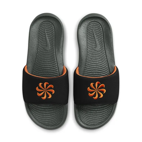 Dép Nam Nike Victori One Next Nature DM8598 003 Màu Đen Size 40 - Dép - Vua Hàng Hiệu
