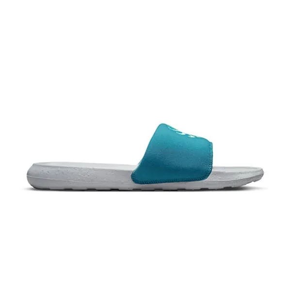 Dép Nam Nike Victori One Next Nature Rift Blue DM8598 400 Màu Xanh Trắng Size 44