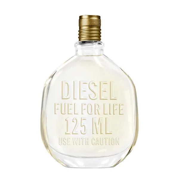 Nước Hoa Nam Diesel Fuel For Life Pour Homme EDT 125ml