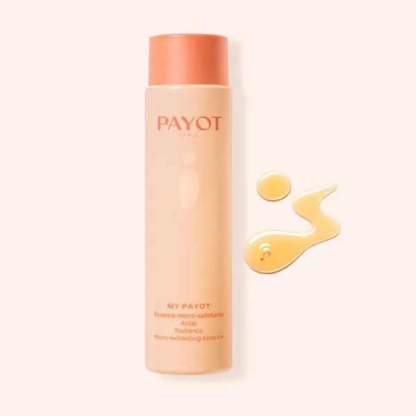 Dưỡng Chất Loại Bỏ Tế Bào Chết Và Làm Sáng Da Payot My Payot Radiance Micro Exfoliating Essence 125ml C_DTT
