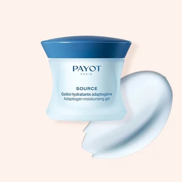 Gel Dưỡng Cấp Ẩm Và Bảo Vệ Tương Thích Payot Source Adaptogen Moisturising Gel 50ml