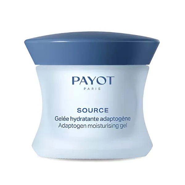 Gel Dưỡng Cấp Ẩm Và Bảo Vệ Tương Thích Payot Source Adaptogen Moisturising Gel 50ml