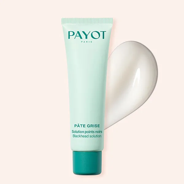 Gel Dưỡng Hỗ Trợ Giảm Mụn Đầu Đen Payot Solution Points Noirs 30ml C_DTT