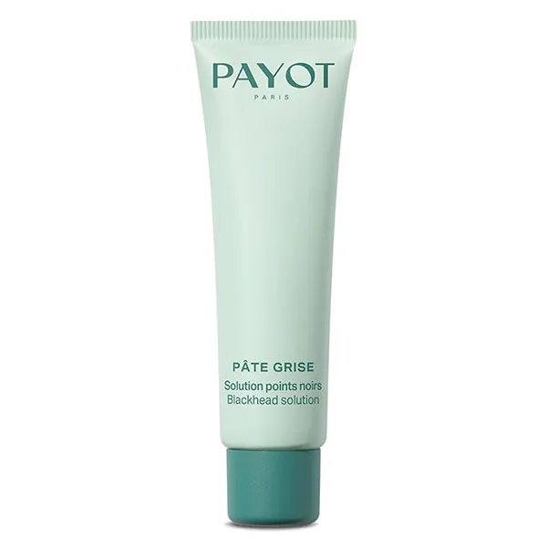 Gel Dưỡng Hỗ Trợ Giảm Mụn Đầu Đen Payot Solution Points Noirs 30ml C_DTT