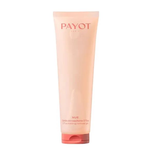 Gel Tẩy Trang Payot Nue D'Tox Make-Up Remover Gel 150ml C_DTT