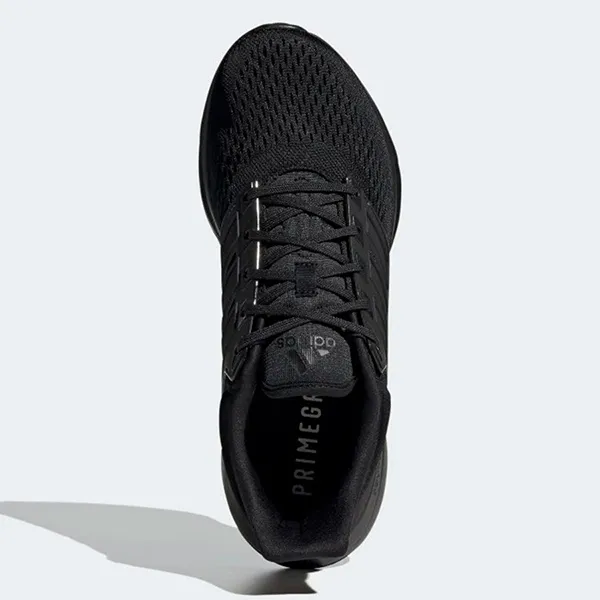 Giày Chạy Bộ Nam Adidas EQ21 Core Black H00521 Màu Đen Size 42.5