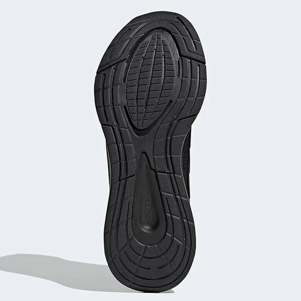 Giày Chạy Bộ Nam Adidas EQ21 Core Black H00521 Màu Đen Size 42.5