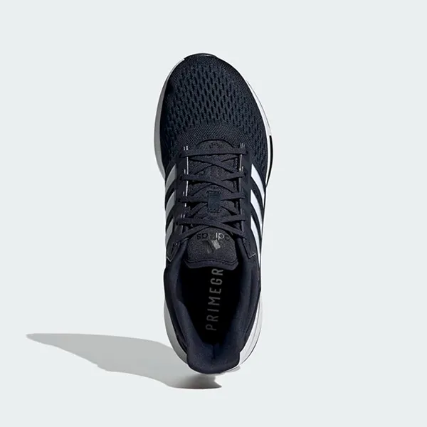 Giày Chạy Bộ Nam Adidas EQ21 Run Legend Ink H00517 Màu Xanh Navy Size 43