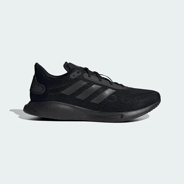 Giày Chạy Bộ Nam Adidas Galaxar Run Black FY8976 Màu Đen Size 40