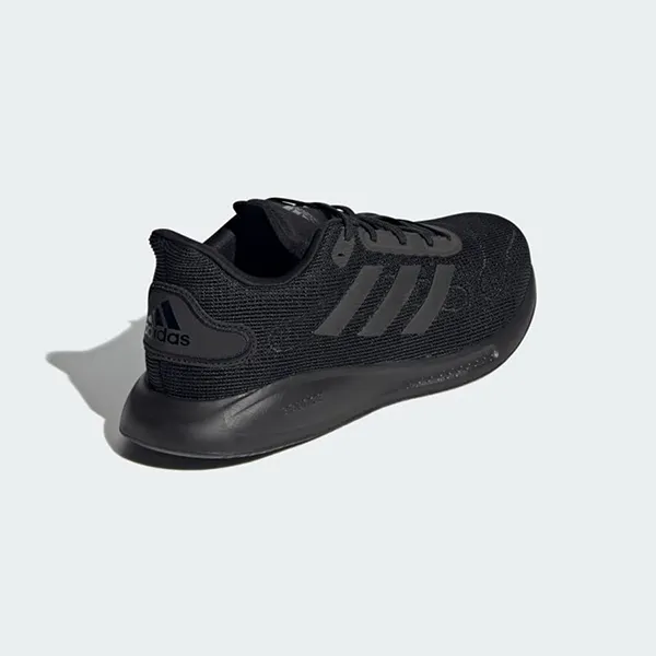 Giày Chạy Bộ Nam Adidas Galaxar Run Black FY8976 Màu Đen Size 40