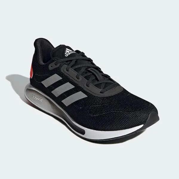 Giày Chạy Bộ Nam Nike Men Running Galaxar Run Shoes FW1187 Màu Đen Cam Size 42.5