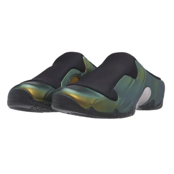 Giày Sục Nam Nike Clogposite HF6881-900 Màu Xanh Đen Size 44.5