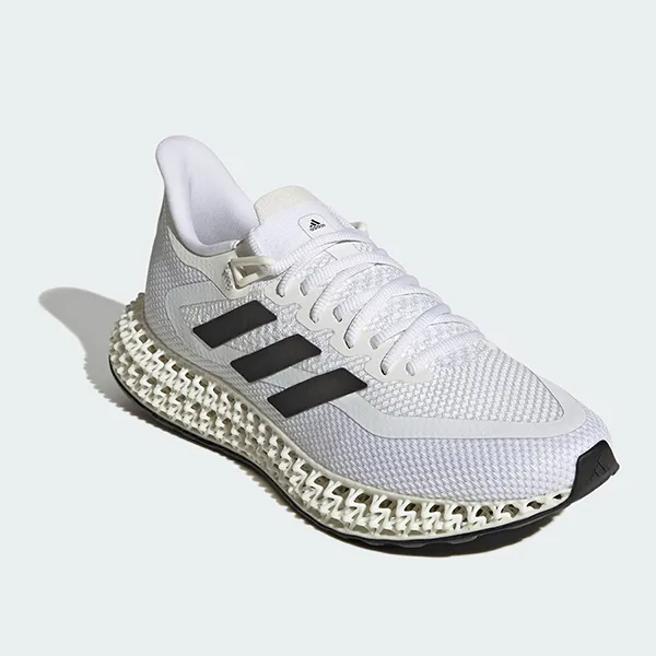 Giày Thể Thao Adidas 4DFWD 2 Running Shoes GX9247 Màu Trắng Size 40.5 - Giày - Vua Hàng Hiệu