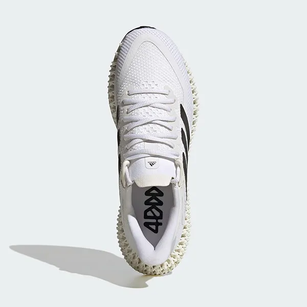 Giày Thể Thao Adidas 4DFWD 2 Running Shoes GX9247 Màu Trắng Size 40.5 - Giày - Vua Hàng Hiệu